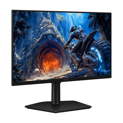 Samsung Odyssey G4 G40H 25" melns, slīpi, 5. attēls