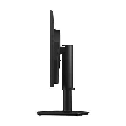 Samsung Odyssey G4 G40H 25" melns, sāni