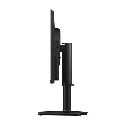 Samsung Odyssey G4 G40H 25" melns, detaļa