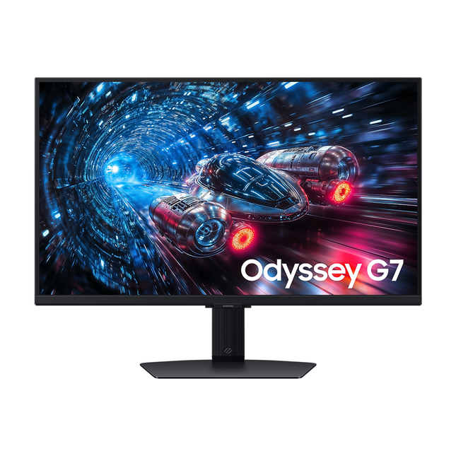 Монитор Samsung Odyssey G7 G70F
