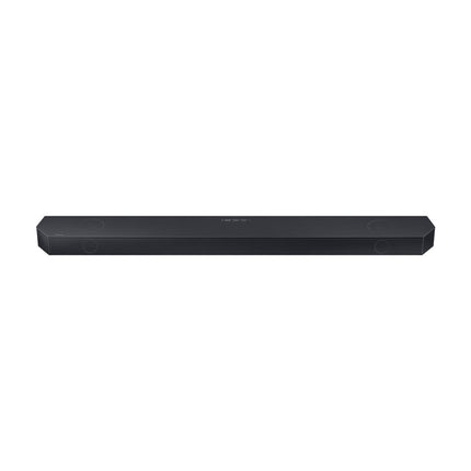 Samsung HW-Q600H Titan Black, detaļa, 6. attēls