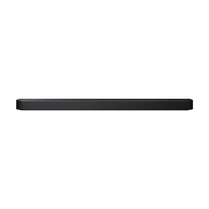 Samsung HW-Q800H black, angled view, image 3