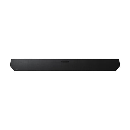 Samsung HW-Q800H black, side view