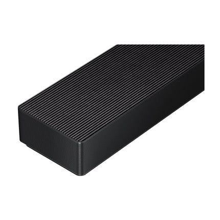 Samsung HW-QS90H Graphite Black, augšpuse