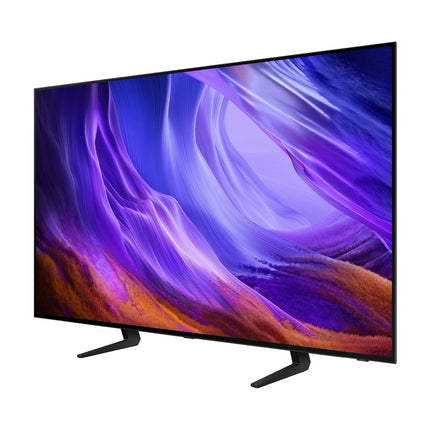Телевизор Samsung QE48S85HAEXXH, вид под углом