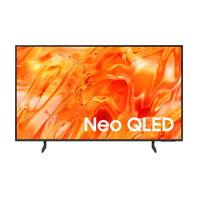 Televizors (Smart TV) Samsung QE50QN70HAUXXH