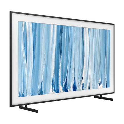 Телевизор Samsung QE65LS03HWUXXH, вид сзади