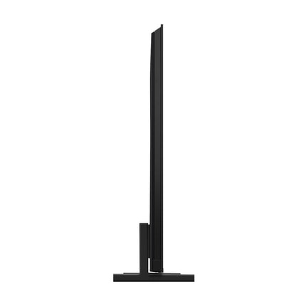 Samsung QE65QN80HAUXXH TV, side view