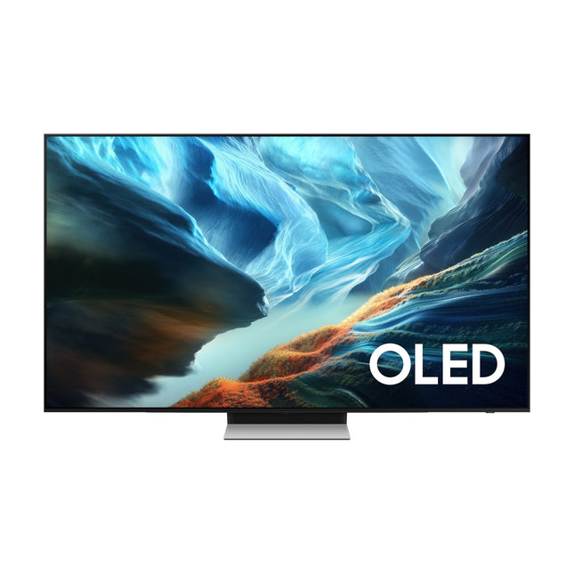 Smart TV Samsung QE77S90HATXXH