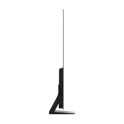 Samsung QE77S90HATXXH televizors, sānskats