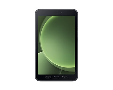 Samsung SM-X306 Galaxy Tab Active5 5G planšetdators, skats no priekšas