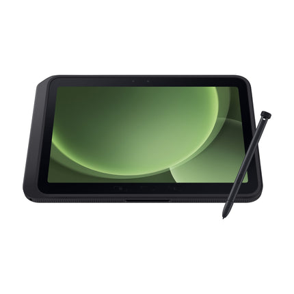 Samsung Galaxy Tab Active5 Pro zaļš, priekšpuse