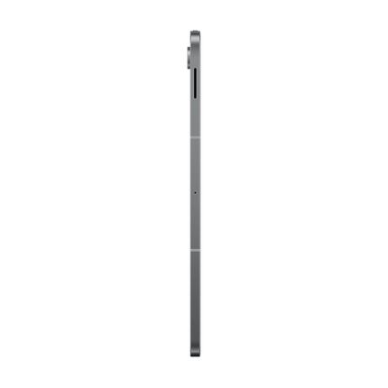 Samsung Galaxy Tab S10 FE+ Wi-Fi, side view