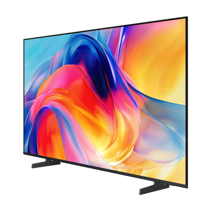 Samsung UE50M70HAUXXH TV, angled view