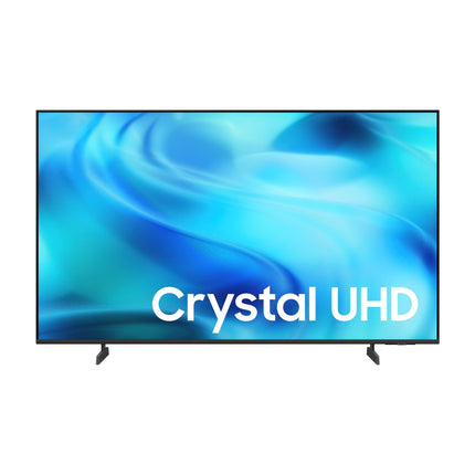 Телевизор Samsung UE50U8092HUXXH, вид спереди