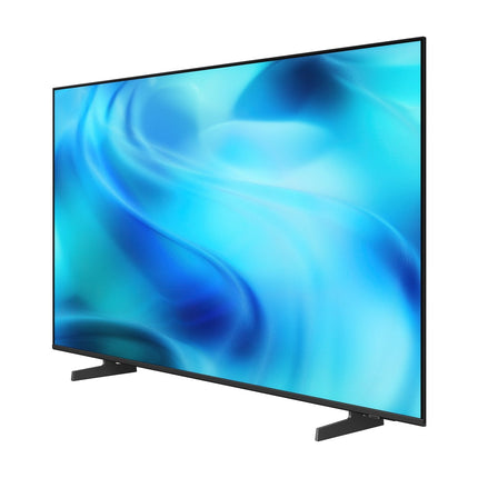 Телевизор Samsung UE50U8092HUXXH, вид под углом