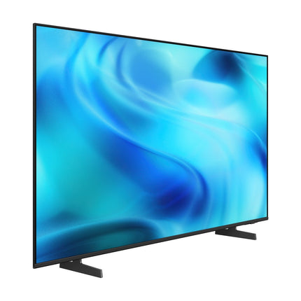 Телевизор Samsung UE50U8092HUXXH, вид под углом с другой стороны