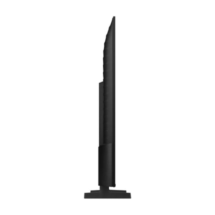Телевизор Samsung UE50U8092HUXXH, вид сбоку