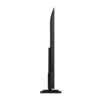 Samsung UE55M80HAUXXH TV, side view