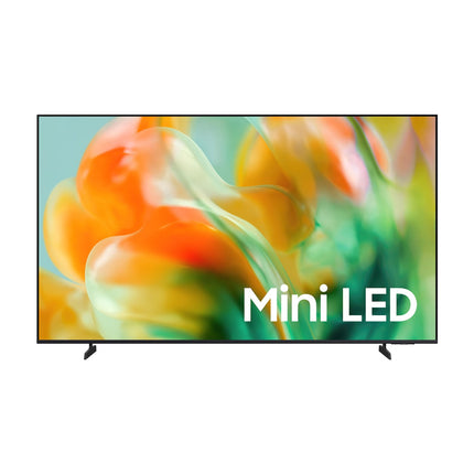 Телевизор Samsung UE65M80HAUXXH, вид спереди
