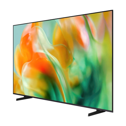 Телевизор Samsung UE65M80HAUXXH, вид под углом