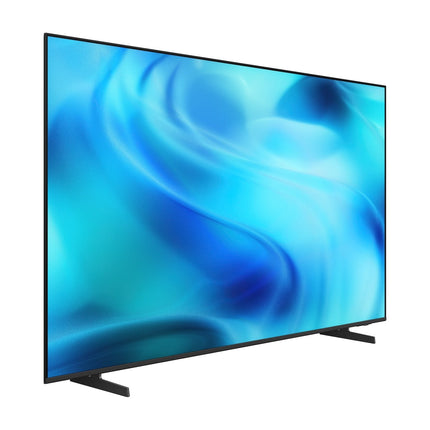 Samsung UE65U8092HUXXH televizors, skats slīpi no otras puses