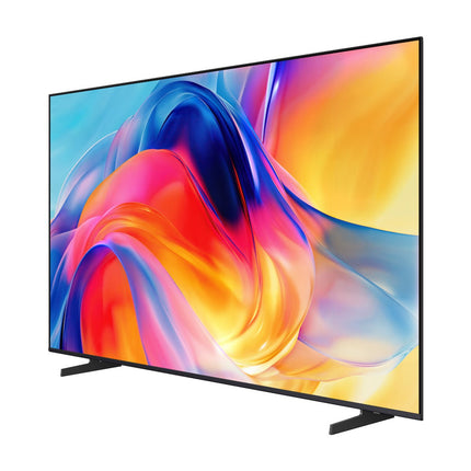 Samsung UE75M70HAUXXH TV, angled view