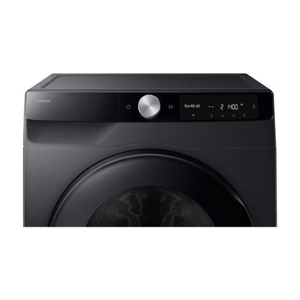 Samsung WD90DG6G94BBU4, vadības panelis 2