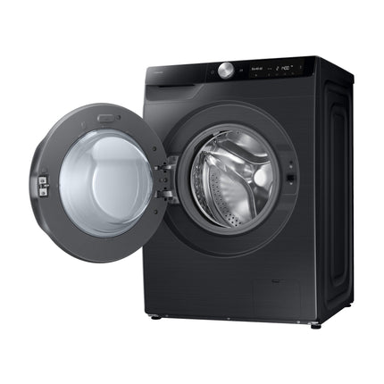 Samsung WD90DG6G94BBU4, atvērtas durvis 2