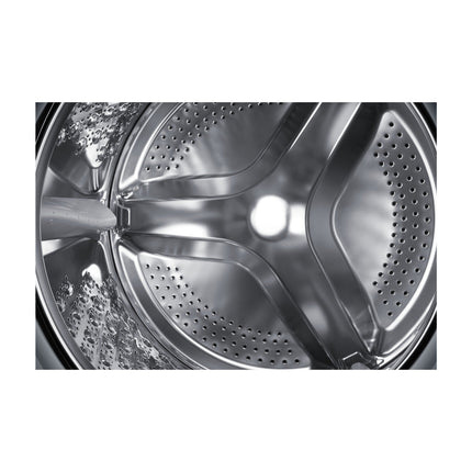 Samsung WD90HG5U34BBLE, interior