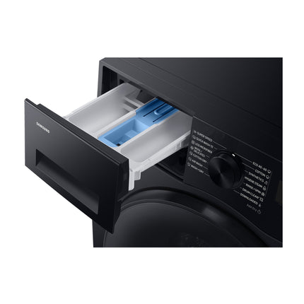 Samsung WD90HG5U34BBLE, drawer