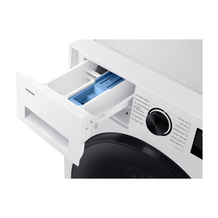 Samsung WD90HG5U34BELE, drawer
