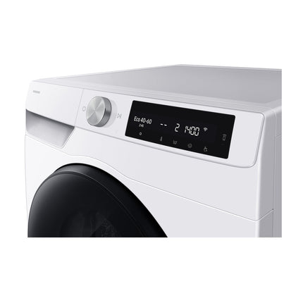 Samsung WD90HG6U94BEU4 стиральная машина с сушкой – 8