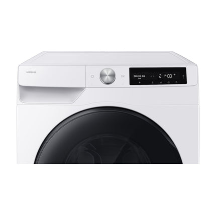 Samsung WD90HG6U94BEU4 стиральная машина с сушкой – 9