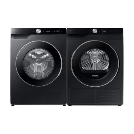 Samsung WW10FG6U94LBU4, image 11