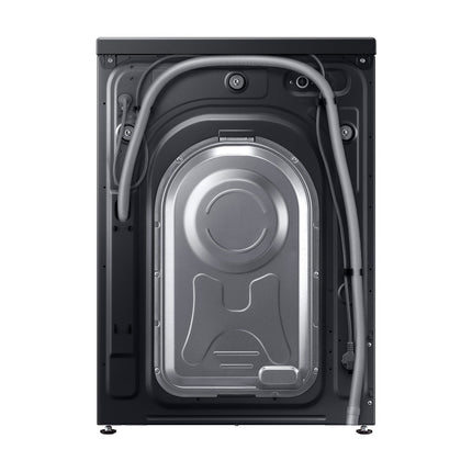 Samsung WW10FG6U94LBU4, rear view