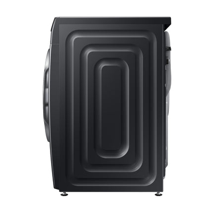 Samsung WW10FG6U94LBU4, side view