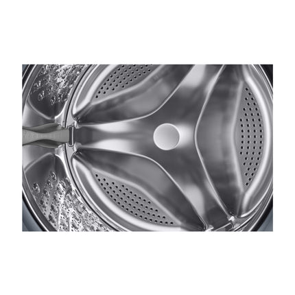 Samsung WW10FG6U94LBU4, interior
