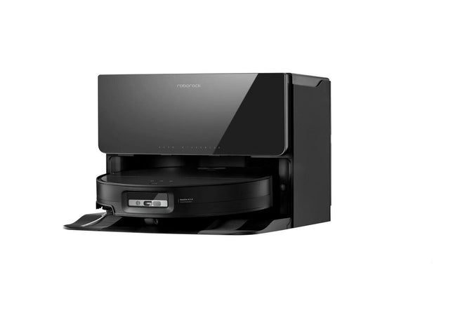 Roborock Saros 10 Black S1052-00