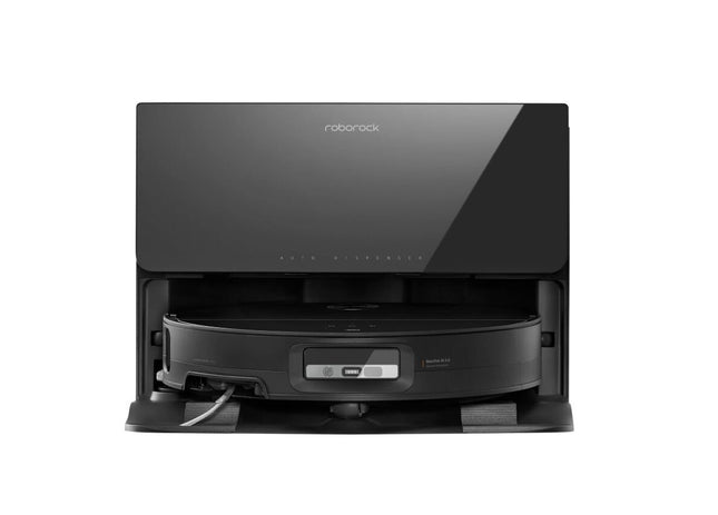 Roborock Saros 10 Black S1052-00