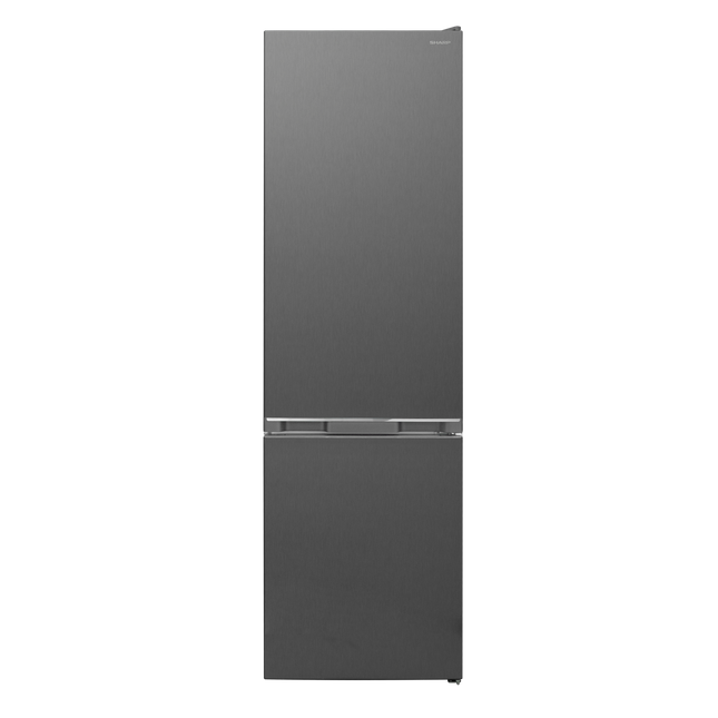 Sharp SJ-FBB05DTXLE-EU Ledusskapis saldētava apakšā