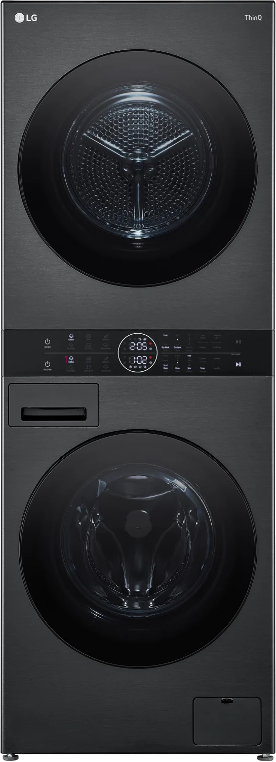 LG WT1210BBF WashTower