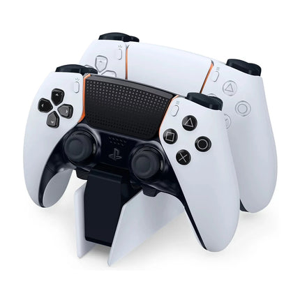 Sony DualSense Charging Station ar diviem DualSense Edge kontrolieriem
