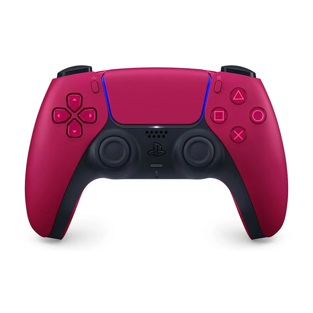 Spēļu kontrolieris Sony DualSense Cosmic Red