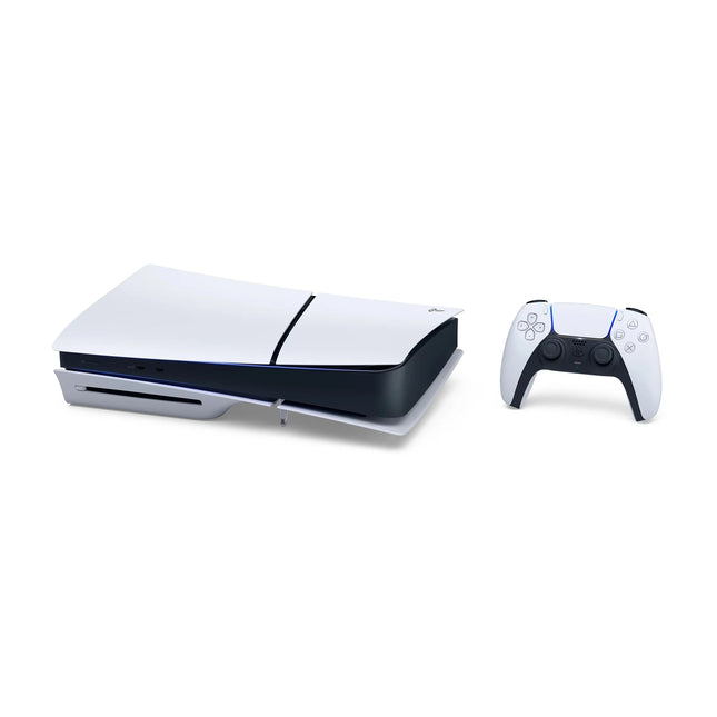 Spēļu konsole Sony PlayStation 5 1TB