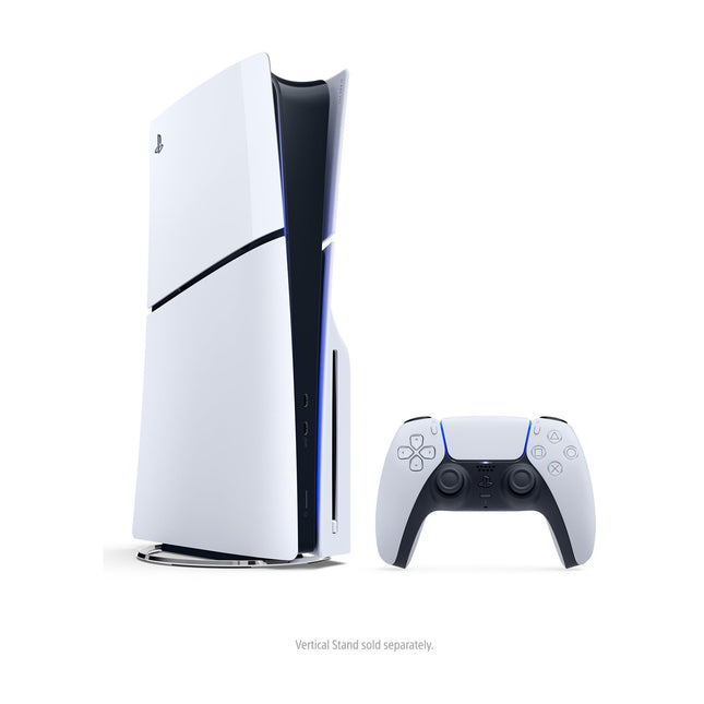 Game console Sony PlayStation 5 1TB