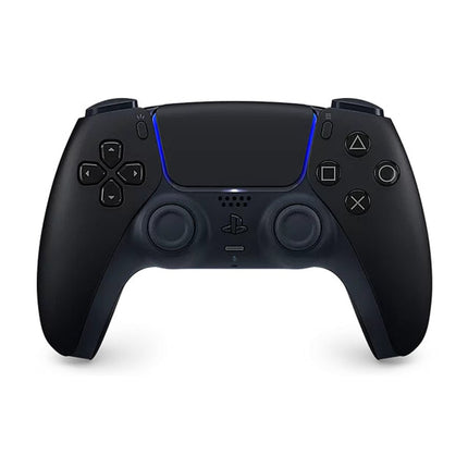 Sony Playstation 5 Dualsense 2025 spēļu konsoles piederums, skats no priekšas