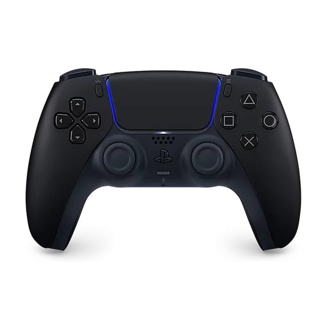 Spēļu konsoļu piederumi Sony DualSense Midnight Black