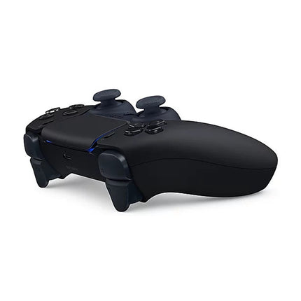Sony DualSense Midnight Black, slīpi