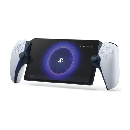 Sony PlayStation Portal, priekšpuse